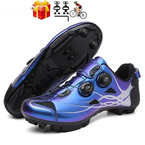 Scarpe ciclismo mtb uomo - ciclismo,
