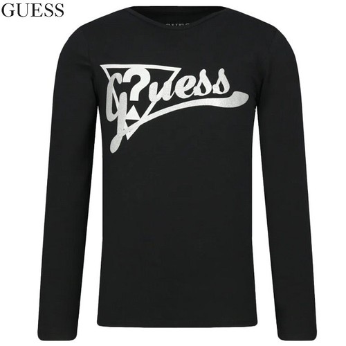 Shirt bimba guess - t-shirt,