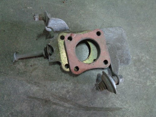 M5014 carter piastra - m5014,
