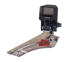 Deragliatore anteriore Shimano