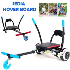 Sedia per hover board smart - sedia,