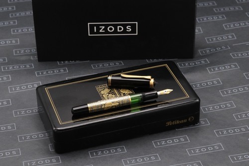 Pelikan souveran m700 toledo - souveran,
