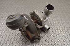 Turbocompressore TOYOTA RAV4