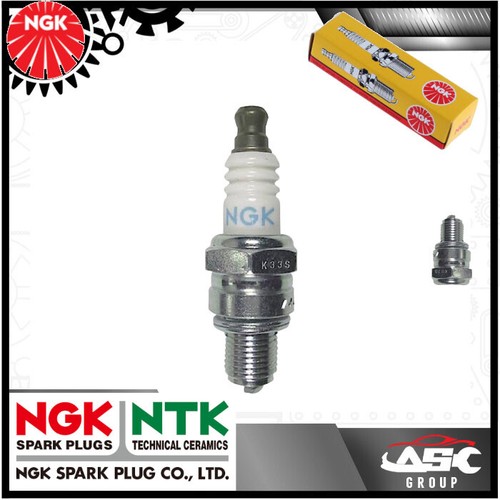 Nuova ngk candela - ngk, di