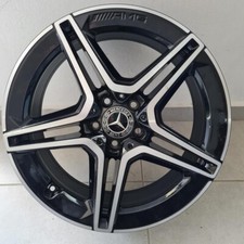 1 cerchio lega mercedes classe