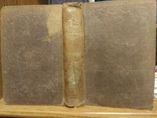 1854 "Fern Leaves from Fanny's