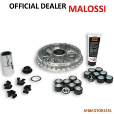 Variatore malossi multivar - variatore,