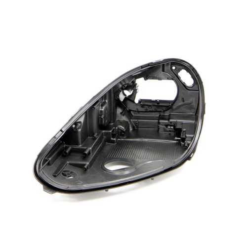 Bauletto faro per porsche - per,
