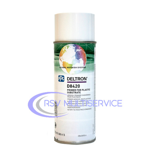 Ppg d8420 primer spray per - primer,