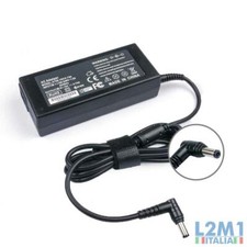 Alimentatore Caricabatteria 90W per ASUS K93 K93S K93SM K93SV