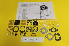 Kit Carburatore Sachs Dolmar