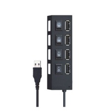Hub usb 2.0 4 porte