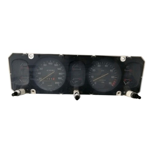 Quadro strumenti lancia beta - quadro,