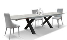 TAVOLO LEGNO ALL. FINO CM.250