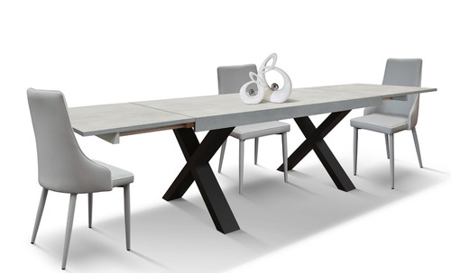 Tavolo legno all fino 250 - tavolo,