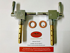 RUBINETTI BENZINA MOTO GUZZI V