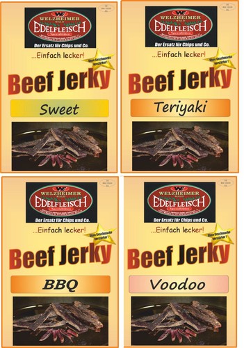 2kg biltong carne secca - 2kg,