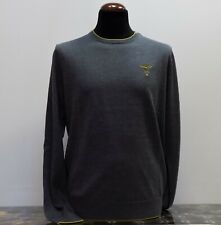 MAGLIONE MAGLIA LOGO