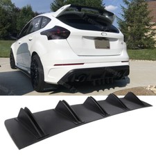 Per Ford Focus RS ST Diffusore