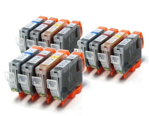 Cli8 12 cartucce - 12,