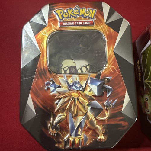 Pokémon boxes set not - pokémon,