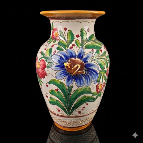 Ceramica maiolica italiana - ceramica,