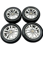 Cerchi in lega da 17 Mitsubishi ASX 1.8 150CV 2010/2022 J17X6/1/2J46