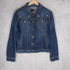 GIACCA JEANS UOMO ENERGIE