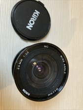 Obiettivo fotografico kiron - fotografico,