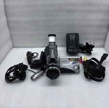Videocamera digitale sharp - videocamera,