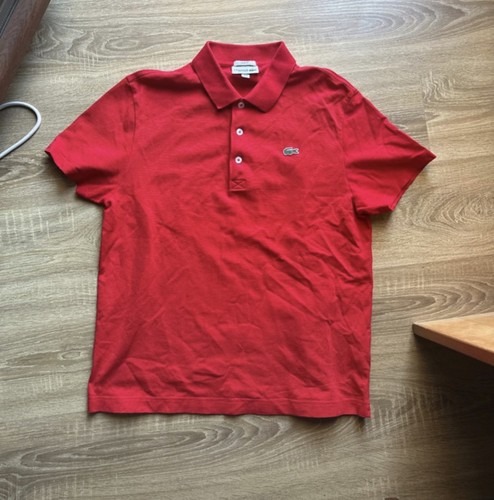 Polo lacoste uomo - polo, taglia