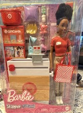 Barbie Skipper Primi Lavori