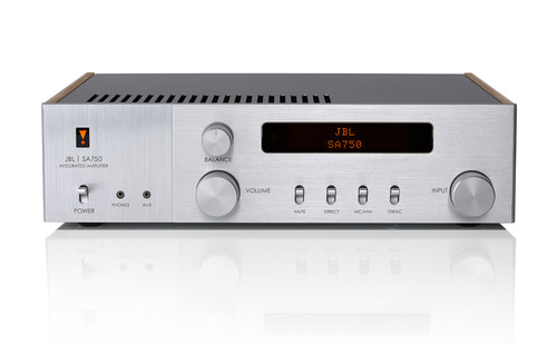 Jbl sa750 amplificatore - jbl,