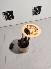 AUDI A6 S6 C6 4F 2010 Diesel nel serbatoio pompa carburante trasmettitore livello 4F0919050A TNV10871