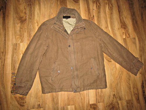 Giacca utility vintage - giacca,