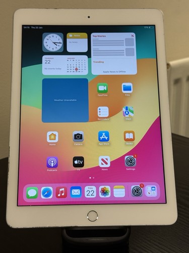 Apple ipad generazione - ipad, 6a