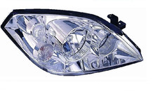 Faro fanale proiettore - fanale,