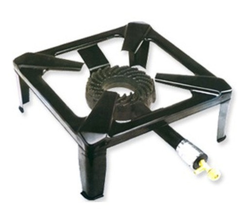 Fornello gas 30x30 - gas,