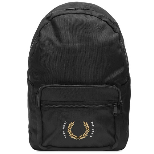 Zaino nuovo con etichette fred - zaino,