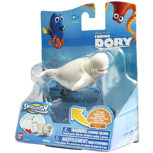 Alla ricerca dory bailey - alla,
