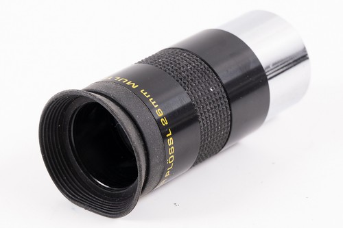 Meade 26mm 4000 series - meade, 1,25"