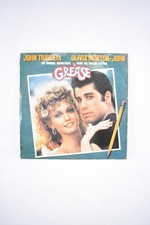 Disco Vinile 33 Giri Grease