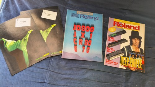 Mondo roland catalogo - mondo, di