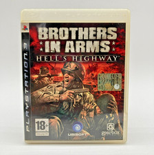 Brothers in Arms Hell's