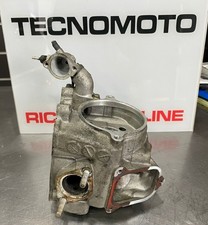 Testata SYM HD 200
