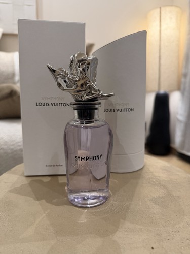 Louis vuitton symphony eau - symphony, de