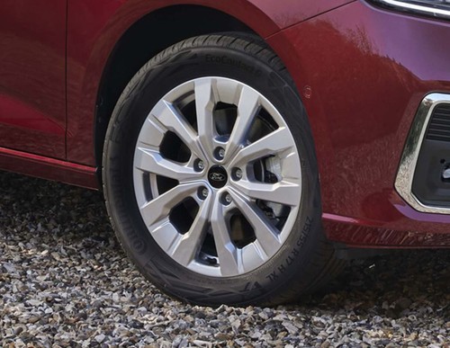 Originale ford cerchi lega - ford,