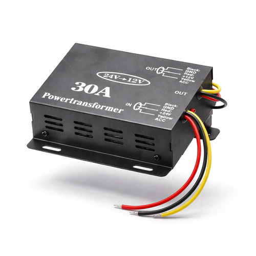 Inverter convertitore per - inverter, auto