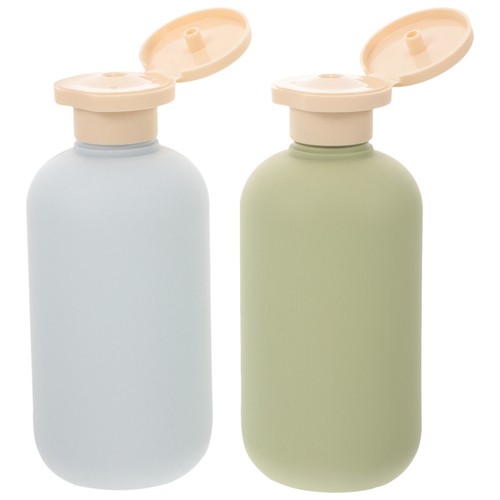 Pezzi bottiglie shampoo - pezzi,