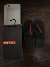 sandali prada uomo
